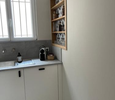 Le Mourillon Apartment | Très bel appartement mourillon T2