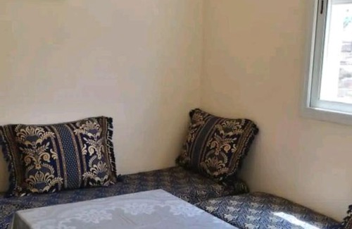 Al Hoceima Apartment | Très Belle Appartement a 2 minutes de la plage