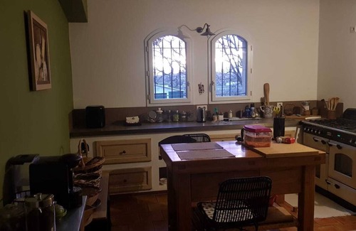 Suze-la-Rousse House | Très Belle Maison Avec Piscine Chauffée