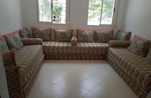 Mehdya Apartment | très joli appartement près de la mer