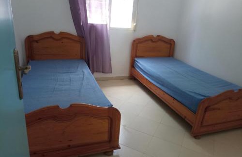 Mehdya Apartment | très joli appartement près de la mer