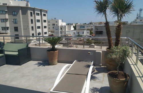 Carthage Apartment | Très joli duplex à Carthage
