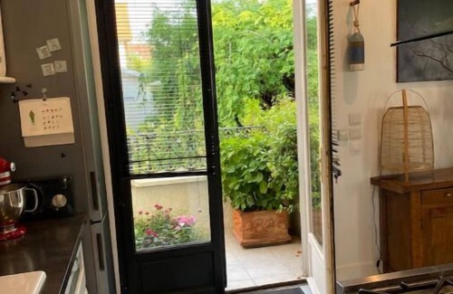 Bourg-la-Reine House | Très Jolie Maison 15 Minutes de Paris