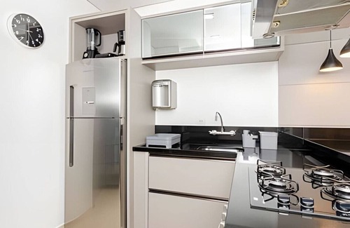 Matriz Apartment | Três Quartos, Gigante e confortável Prox Hard Rock