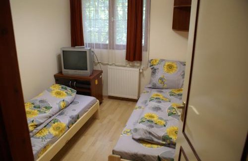 Bukkszentkereszt House | Trófea Vendégház