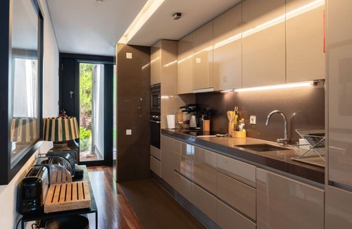 Carvalhal House | Tróia Beach House with Pool