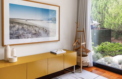 Carvalhal House | Tróia Beach House with Pool