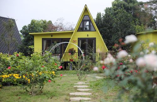 Ngoc Thanh Cabin | Trúc An Village