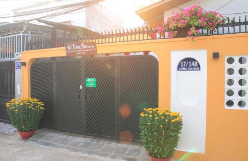 Phan Thiet House | Trăng Non Homestay