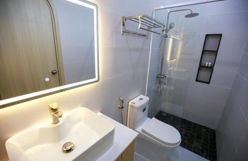 Phan Thiet House | Trăng Non Homestay