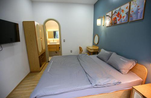 Phan Thiet House | Trăng Non Homestay