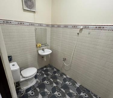 East Ham Tien Beach Apartment | Trương Hiếu