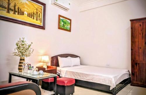 Ninh Binh Hotel | Trường Yến Hotel Ninh Bình