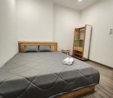 District 9 Apartment | Trạm homestay