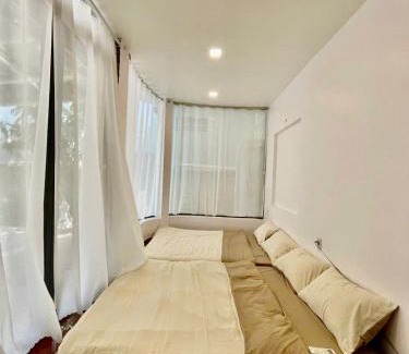 Hue Villa | Trạm Homie Villa & Garden- Venuestay