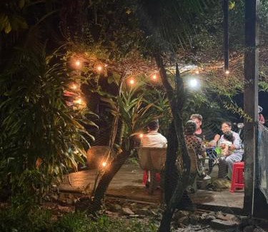 Chau Thanh House | Trịnh's House