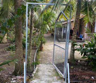 Chau Thanh House | Trịnh's House