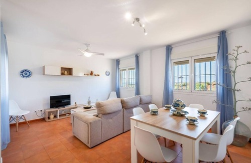 Pujaire House | Triplex en La Fabriquilla