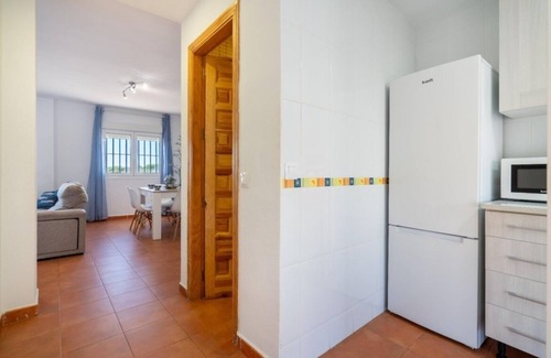 Pujaire House | Triplex en La Fabriquilla