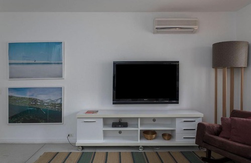 Itaim Bibi Apartment | TR195 Flat charmoso no Itaim Bibi