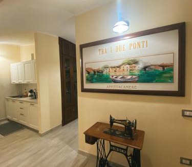 Bosa Historic Centre House | Tra i due ponti