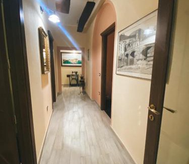 Bosa Historic Centre House | Tra i due ponti