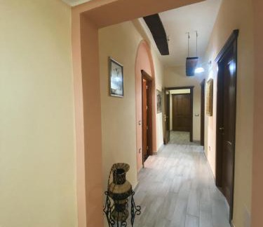 Bosa Historic Centre House | Tra i due ponti