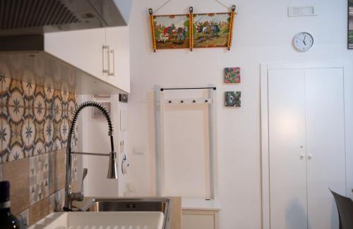 Albergheria Apartment | Tra i vicoli di Ballarò