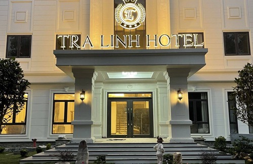 Huu Lung Apartment | TRA LINH HOTEL