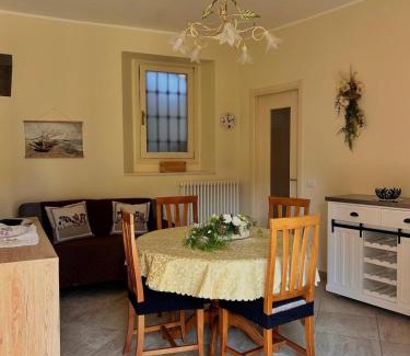 Comero House | TRA MONTI E LAGO