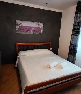 Casa Santa Apartment | Tra Terra e mare 1