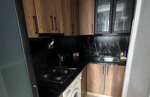 Trabzon Apartment | Trabzon center everything nearby for families up to 5 pers. ( Diyadin Home )