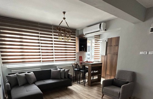 Trabzon Apartment | Trabzon center everything nearby for families up to 5 pers. ( Diyadin Home )