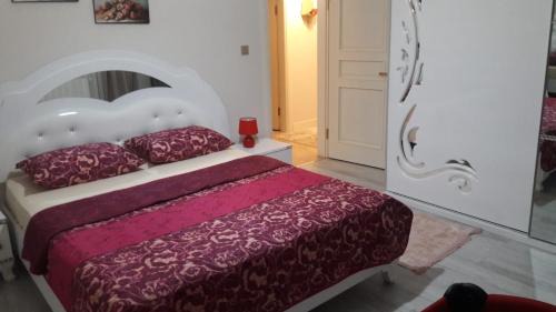 Akcaabat Apartment | Trabzon Sea Palace
