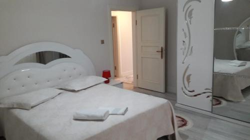 Akcaabat Apartment | Trabzon Sea Palace