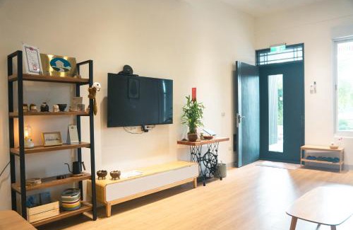 Xinyuan House | Tracöver Guesthouse