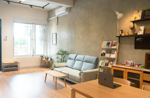 Xinyuan House | Tracöver Guesthouse