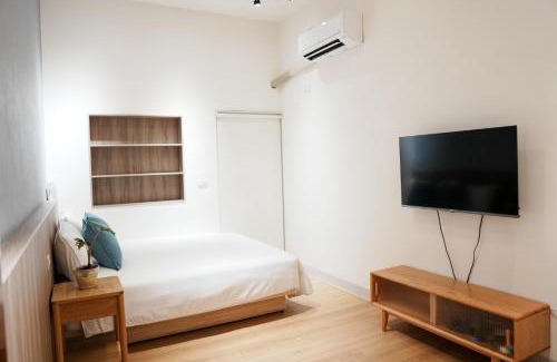 Xinyuan House | Tracöver Guesthouse
