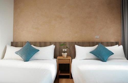 Xinyuan House | Tracöver Guesthouse