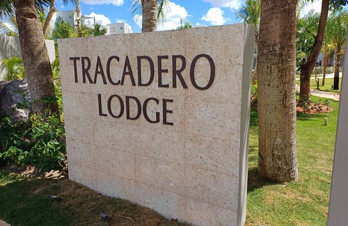 Dominicus Apartment | Tracadero Lodge G2 Apt, 2 Bedroom.