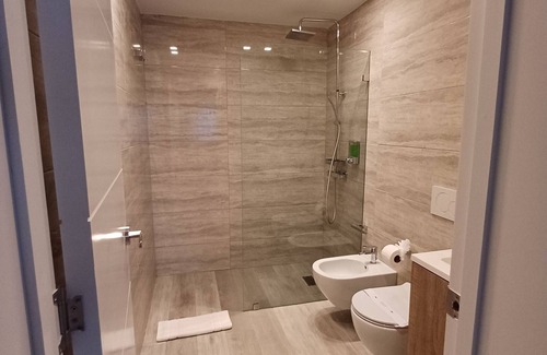 Dominicus Apartment | Tracadero Luxury 1 Apt, 2 Hab. Private Pool