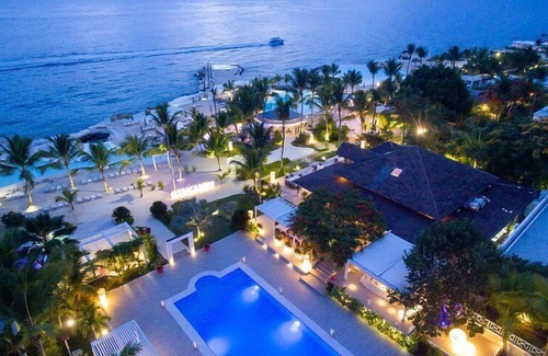 Dominicus Apartment | Tracadero Luxury 3 Apt, 2 Bedrooms.