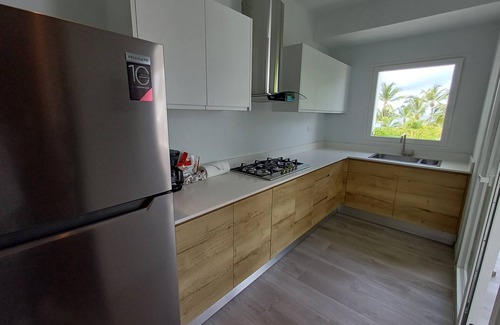 Dominicus Apartment | Tracadero Luxury 7 Apt, 2 Hab.
