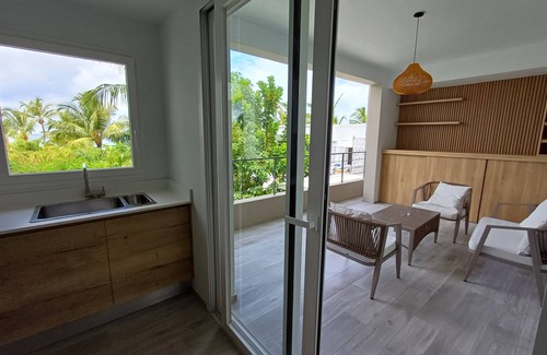 Dominicus Apartment | Tracadero Luxury 7 Apt, 2 Hab.