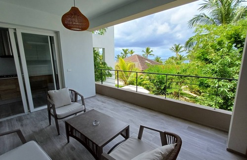 Dominicus Apartment | Tracadero Luxury 7 Apt, 2 Hab.