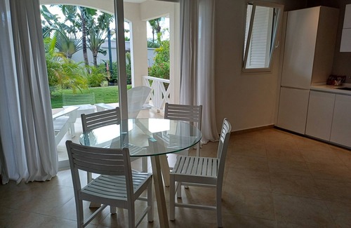 Dominicus Apartment | Tracadero Marina 14 Apt, 2 Hab.