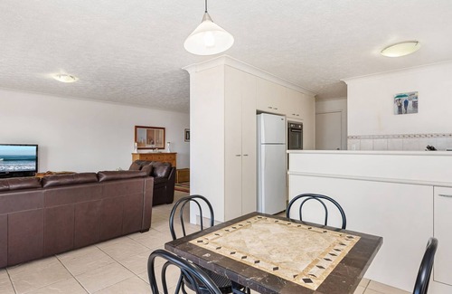 Kingscliff Apartment | TRADEWINDS 3 APARTMENT