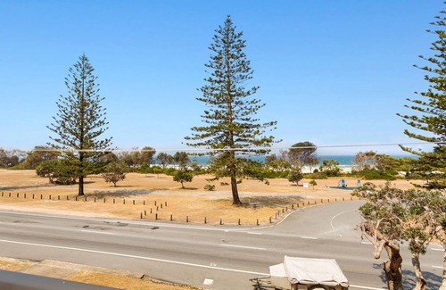 Kingscliff Apartment | TRADEWINDS 3 APARTMENT