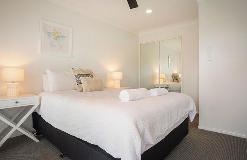 Byron Bay House | Tradewinds in Byron Bay