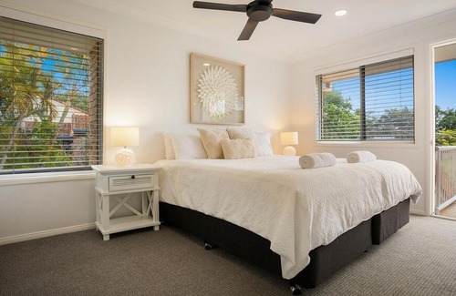 Byron Bay House | Tradewinds in Byron Bay